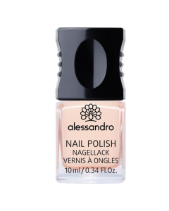 ALESSANDRO NAIL POLISH 901 LATTE MACCHIATO – HOOLDAV KÜÜNELAKK 6-FREE & 100% VEGAN, 10ML