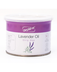 lavender oil depileve