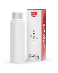 Dermia Solution Lift Complex Plus Serum REFILL, 30ml