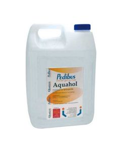 Aquahol 5L pediküüriaparaadi lahus