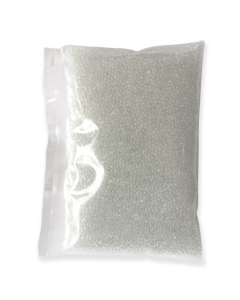 Sterilisaatori klaaspärlid / -kuulikesed Maxi, 225g