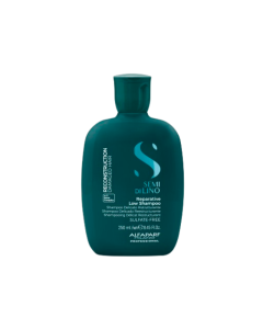 Alfaparf SDL RECONSTRUCTION Reparative Low Shampoo, 250ml