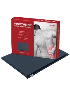 PINO Pinotherm-Pak PCM - silikaadiga täidetud soojaaplikatsiooni kott 30x50 cm
