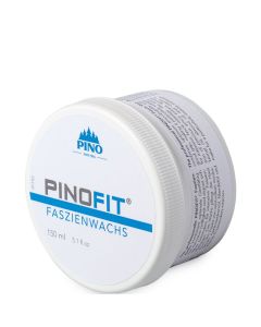 PINOFIT Fascia Wax - fastsia massaaživaha, 150ml