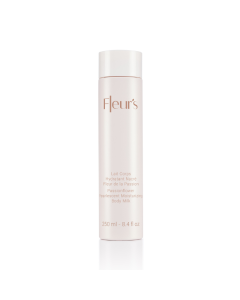 Passionflower body milk