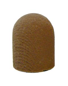 Gharieni pediküüripuur, lihvimismütsike. Suurus - suur 16mm, 10tk