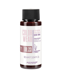 Alfaparf Color Wear Gloss Toner 8.23, 60ml  