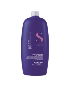 Alfaparf SDL Blonde Anti-Yellow Šampoon, 1L 