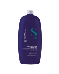 Alfaparf SDL Brunette Anti-Orange Low Šampoon, 1L  