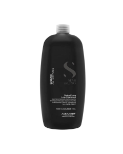 Alfaparf SDL SUBLIME Detoxifying Low Shampoo - sügavpuhastav šampoon, 1L