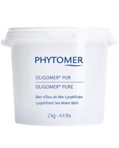 Phytomer Oligomer Pure Lyophilized Sea Water Bath, 2kg