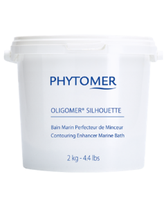 Phytomer Oligomer Silhouette Contouring Enhancer Marine Bath, 2kg