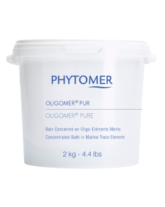 Phytomer Oligomer Pure Concentrated Bath in Marine Elements, 2kg