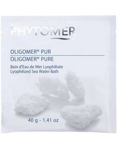 Phytomer Oligomer Pure Lyophilized Sea Water Bath – Merevee vanni pulber, 1tk 40g