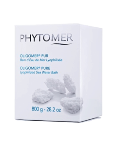 Phytomer Oligomer Pure Lyophilized Sea Water Bath, 20x40g