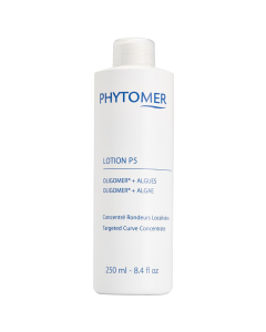 Phytomer Lotion P5 Targeted Curve Concentrate, 250ml