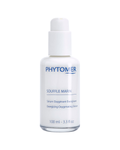 Phytomer Souffle Marin Energizing Oxygenating Serum – Energiaseerum väsinud nahale 30ml