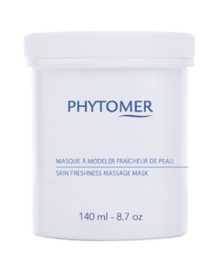Phytomer Skin Freshness Massage Mask, 140ml