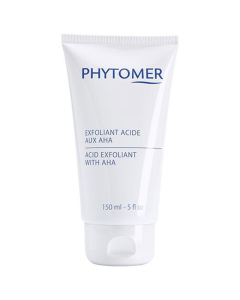 Phytomer Acid Exfoliant with AHA, 150ml