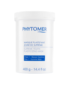 Phytomer Supreme Youth Plasticizing Mask, 400g                                                       