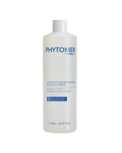 Phytomer Supreme Youth Marine Sugar Lotion - alginaatmaski aktivaator, 1L