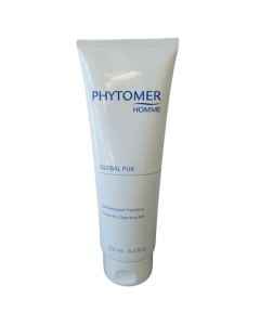 Phytomer Homme Globalpur Freshness Cleansing Gel, 250ml