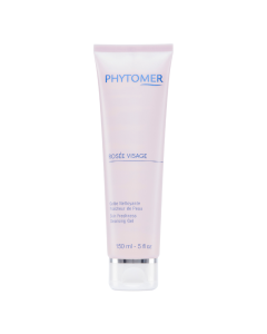 Phytomer Rosee Visage Skin Freshness Cleansing gel - näopuhastusgeel, 150ml