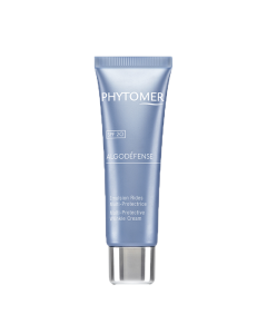 Phytomer Algodefense SPF20 Multi-Protective Wrinkle Cream, 50ml