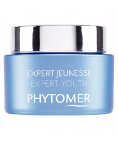 Phytomer Expert Youth Wrinkle-Plumping Cream - pinguldav ja siluv kreem, 50ml       