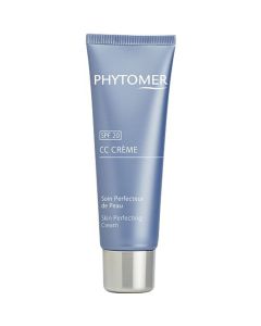 Phytomer CC Creme Skin Perfecting Cream – Jumestav päevakreem SPF20 50ml