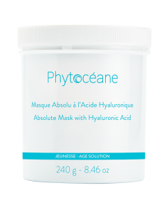 Phytoceane Absolute Mask with Hyaluronic Acid, 240g