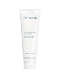 Phytoceane Melting Massage Cream with Organic Glasswort, 250ml