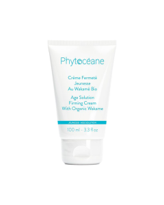 Phytoceane Age Solution Firming Cream with Organic Wakame, 100ml