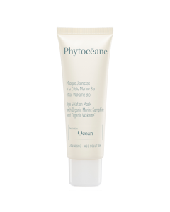 Phytoceane Age Solution Mask with Organic Wakame, 50ml