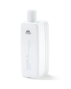 PINO Liquiderma Sensitive Massage-Öl - massažiõli tundlikule nahale, 1L