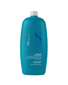 Alfaparf SDL CURLS Enhancing Low Shampoo, 1000ml