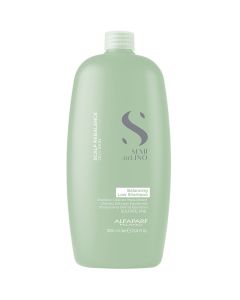Alfaparf SDL SCALP REBALANCE Balancing Low - šampoon, 1000ml 