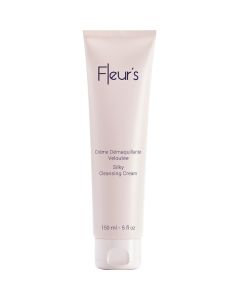 Fleur's Silky Cleansing Cream with Magnolia Extract