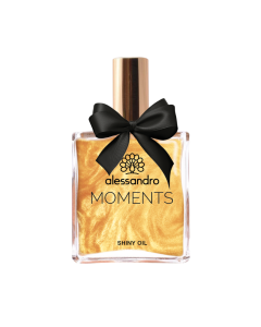 Alessandro Moments Shiny Oil