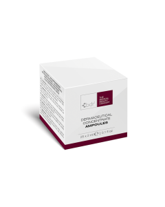 BDR Dermaceutical Concentrate Ampoules Hyaluron ULTRA Ampoules