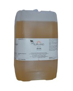 Kurland Almond oil