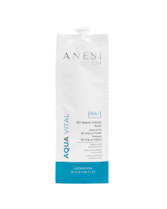 ANESI Lab 3D Aqua Vital Masque Vidalys, 10x20ml