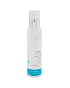 ANESI Aqua Vital Express Cleansing Milk