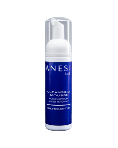 ANESI Silhouette Cleansing Mousse,190ml
