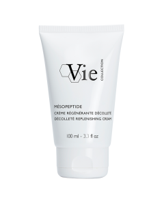 VIE Mesopeptide Decollete Replenishing Cream, 100ml