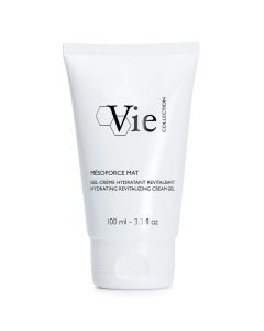 VIE Mesoforce Mat Hydrating Revitalizing Cream-Gel, 100ml