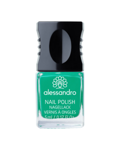 alessandro Nail Polish 194 Wild Safari - hooldav küünelakk 18-free & 100% vegan, 5ml