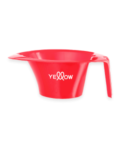 YELLOW Bowl 