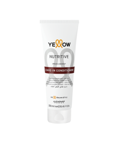 YELLOW Nutritive Leave-In Conditioner, 250ml