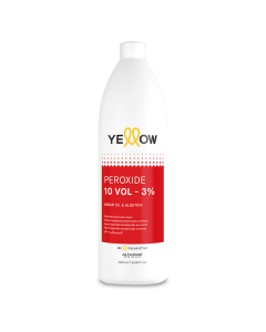 YELLOW Peroxide 10VOL - 3%, 1L